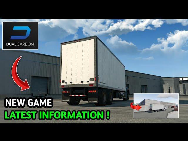  new upcoming truck game images from dual carbon | latest in game images and information