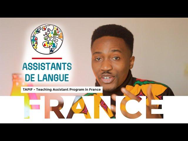 Teaching English Language in France (Application Process)