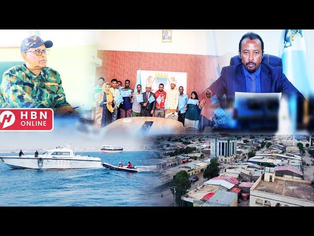 WARARKA SOOMAALIDA: JUBBALAND + MUQDISHO + CEERIGAABO + PUNTLAND/SSC KHAATUMO