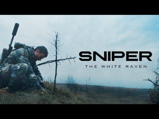 Sniper: The White Raven (2024) - Pavlo Aldoshyn | Epic Action Movie