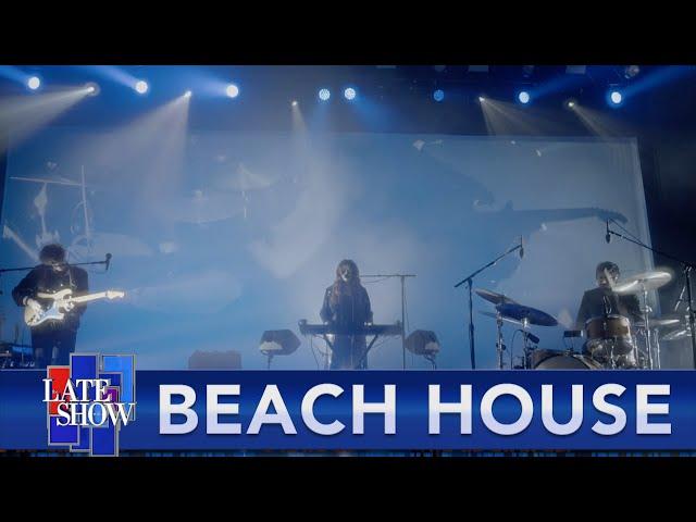 Beach House "Superstar"