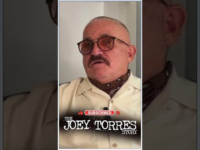 Corpse Meat Wagon of Westies Mobster James McElroy of Hell's Kitchen New York - Joey Torres