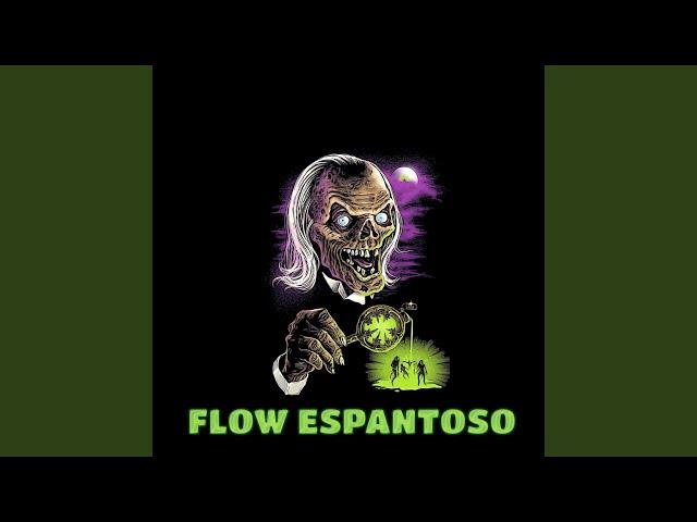 BASE DE TRAP 'FLOW ESPANTOSO'