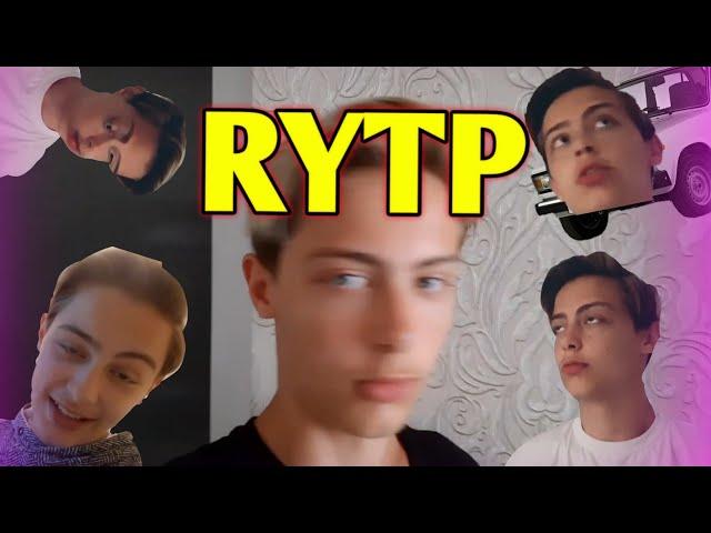 Слишком много ТГЗ | RYTP 3 | Tim Game Zone