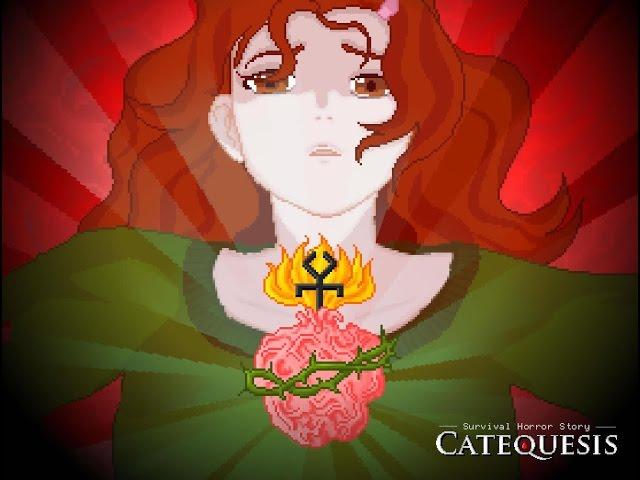 Survival Horror Story: Catequesis - Teaser trailer II