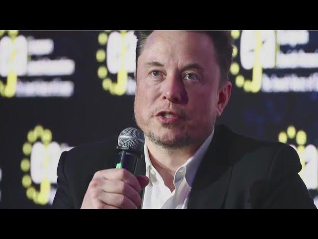 Iran denies meeting with Elon Musk despite earlier reports | Morning in America