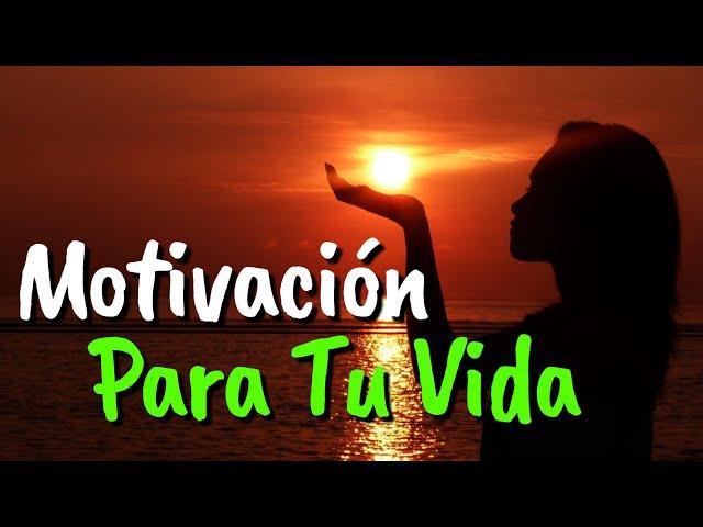 El Éxito Depende Solo De Ti ¦ Gratitud, Frases, Reflexiones, Versos, Reflexión, Motivación