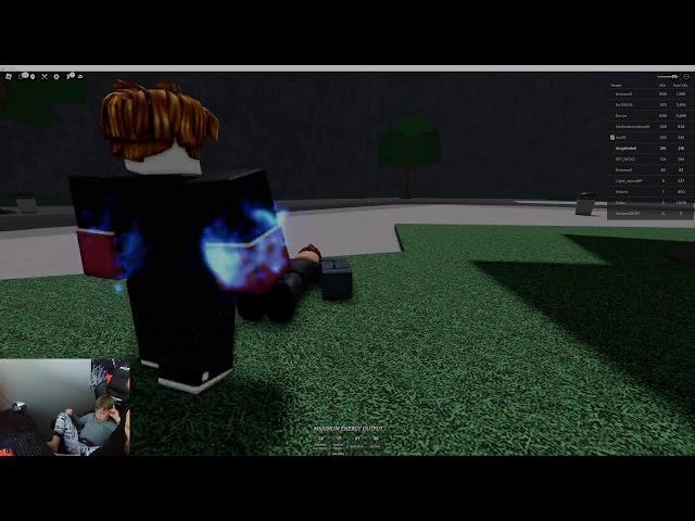 Roblox