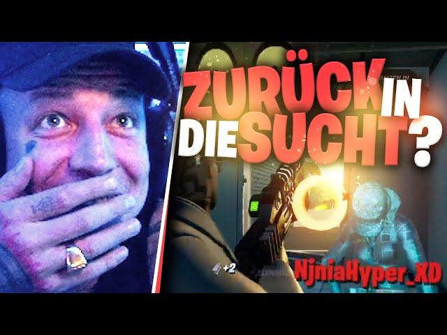 Immer noch ein gutes Game? | Fortnite | SpontanaBlack