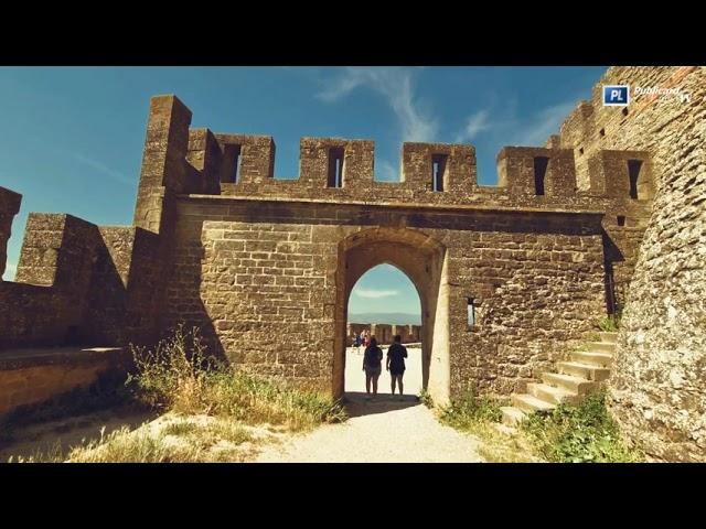 Cité de Carcassonne - Publicard Latino TV