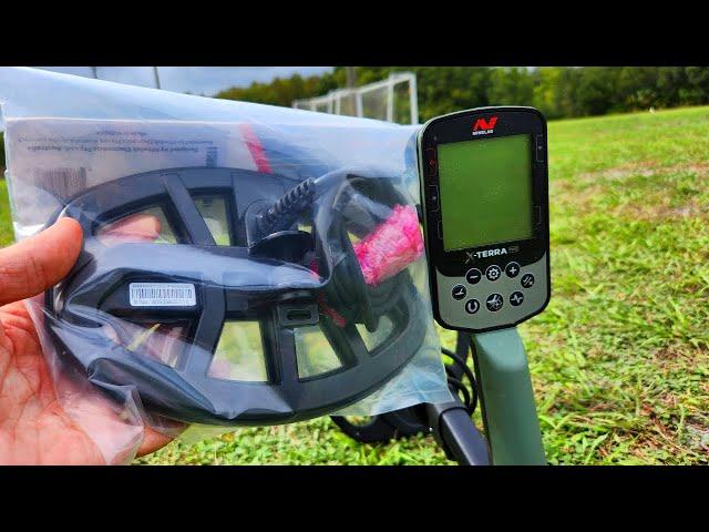 IS THIS The BEST Budget METAL DETECTOR on the Market? | Let's GO Metal Detecting in REAL TIME!