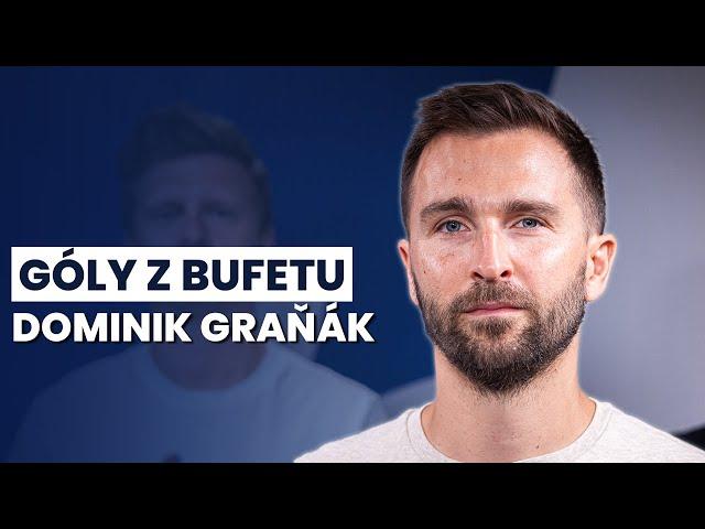 Dominik Graňák o olympijskej kvalifikácii, Ramsaym aj hráčoch z KHL