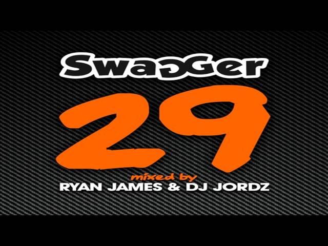 Ryan James swagger 29