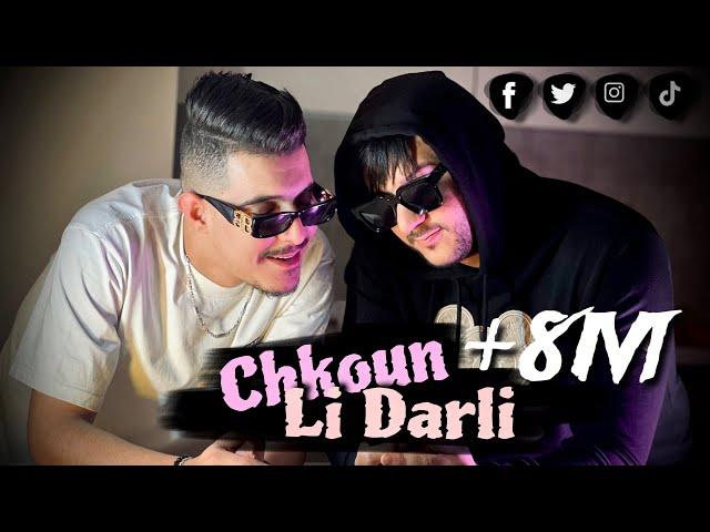 Cheb Hichem Tgv Live 2024 ( Chkoun li darli - Hiya tendance ) Ft Hani Mirigé [ SON ORIGINAL ]