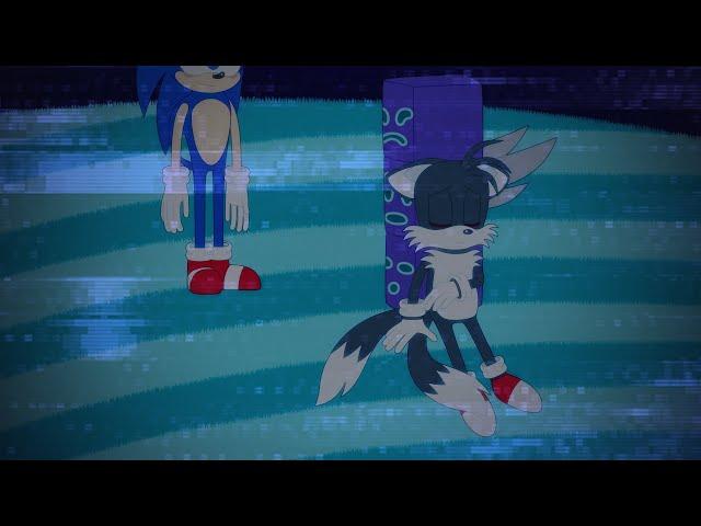 All the pain of Tails is in this video... |  NB Remake - Animation! {Not canon}