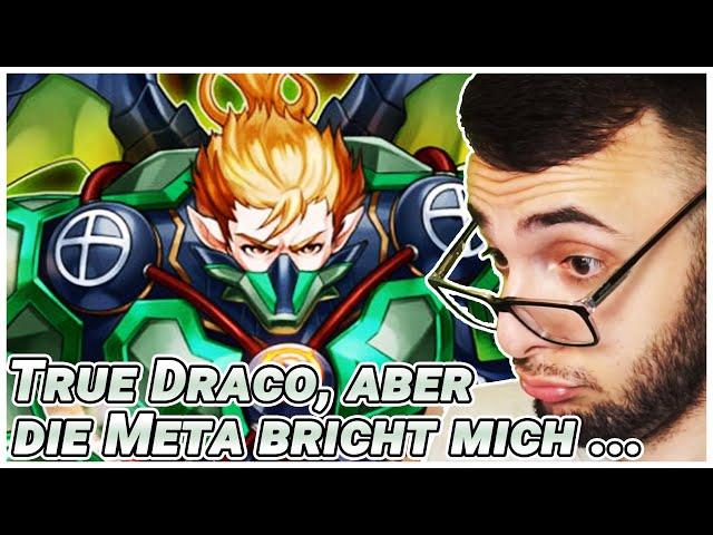 Die META ist einfach nur UNERTRÄGLICH  || Yu-Gi-Oh! Duel Links