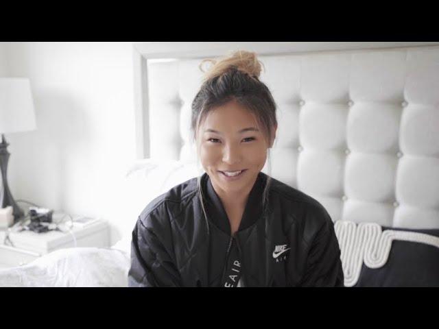 Important Announcement About My Snowboarding Career | Chloe Kim