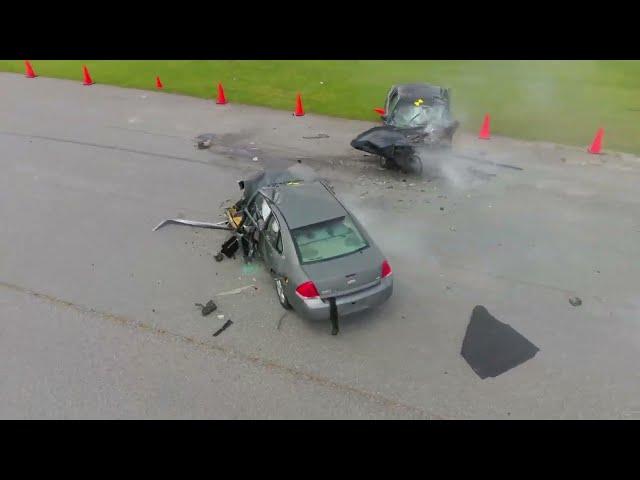 Crash Testing Compilation at the GPSTC