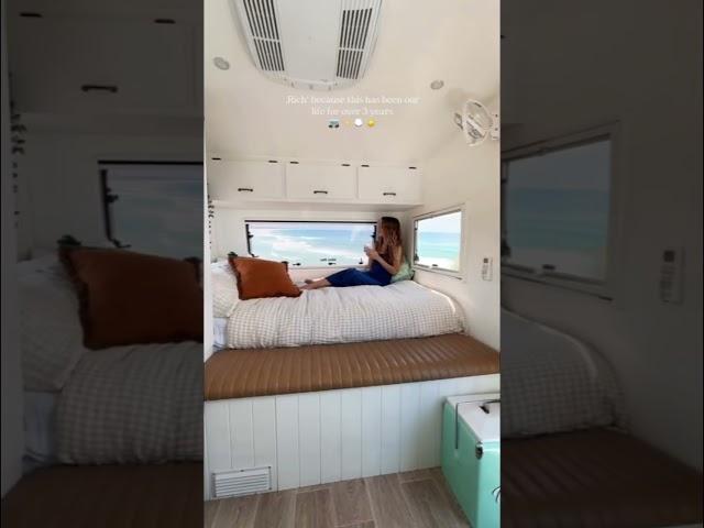 Redefining what rich truly means…  #richinmemories #oceanparadise #goodlife