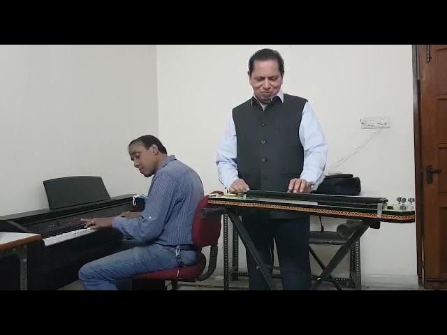 Practice Sessions
