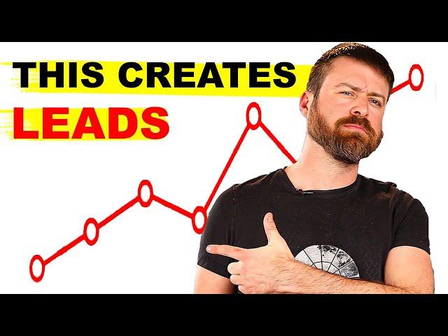 Lead Generation, Explained for Beginners