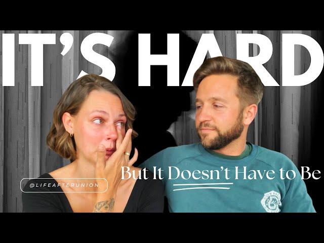 REAL TWIN FLAME Q&A | The 3rd Party... our experience... **EMOTIONAL**