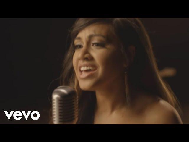 Jessica Mauboy - I Can't Help Myself (Sugar Pie, Honey Bunch)