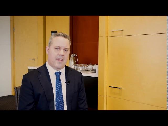 Bryce Doherty, UBS Asset Management: Be part of the #FundManagement Board Committee