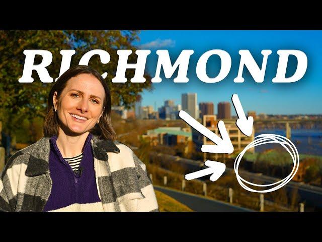 5 Underrated Places to Visit in Richmond, VA