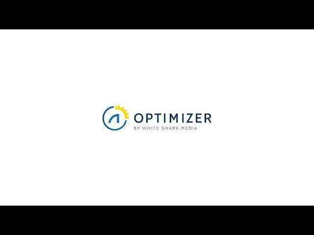 Optimizer by White Shark Media