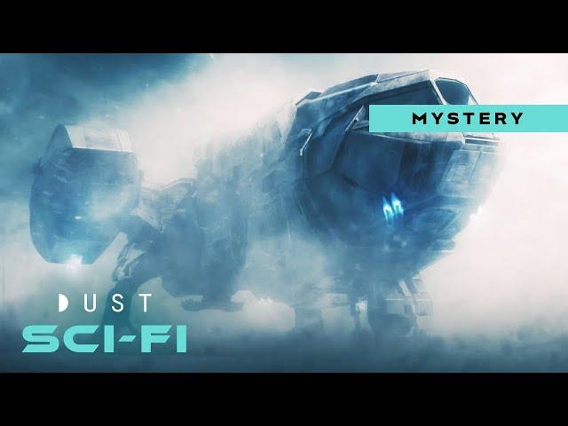 Sci-Fi Compilation "Mystery" | DUST