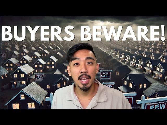 What's REALLY Happening with Housing? | Houston Texas Market Update