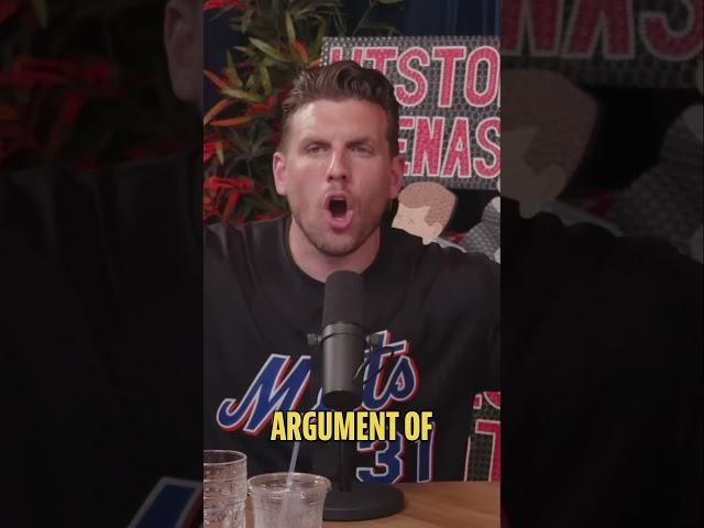 Generational Trauma Explained: Chris Distefano & Yannis Pappas Get Real