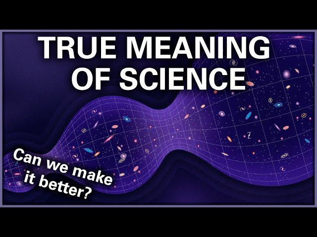 How Do We Know What We Know? Philosophy of Science