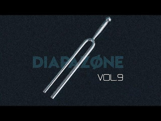 DIAPAZONE   Mixtape   Minimal   Vol.9