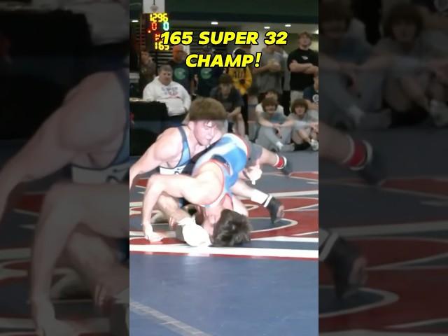 Super 32 Recap! #wrestling  #usawrestling #wrestler #wrestlingnews #breakingnews #super32 #truetan