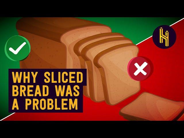 Why It Was Illegal For 47 Days to Slice Bread in the US