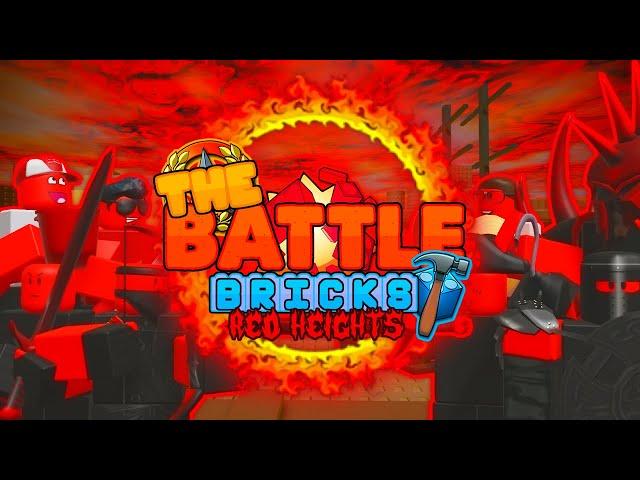 The Battle Bricks: Red Heights [TRAILER]