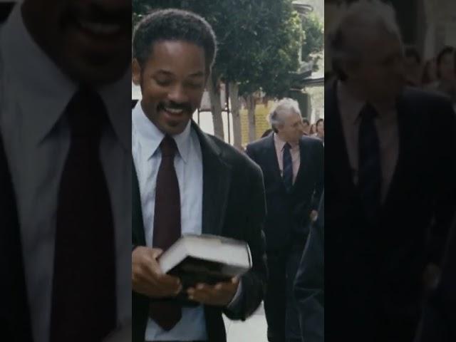 The Pursuit of Happyness: A Heartwarming Journey of Perseverance and Hope #beforemidnight  #film