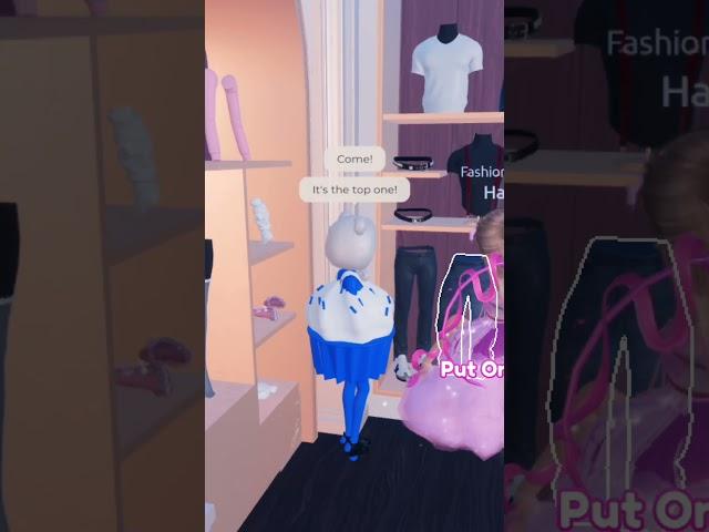 Nobody Wanted To Help Her Find This Item!