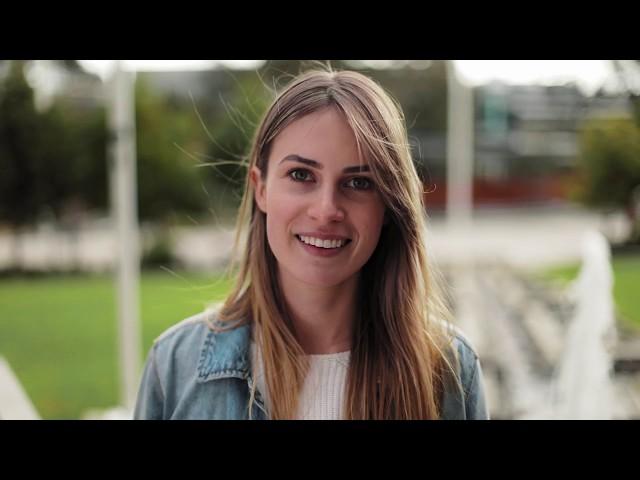 Bachelor of Health Sciences at Deakin - Shala's Story