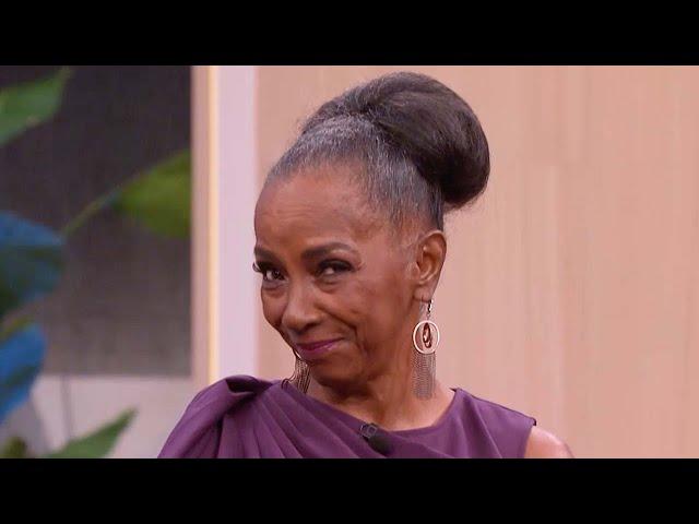 A Sassy Senior Finds A Man! ️  II STEVE HARVEY