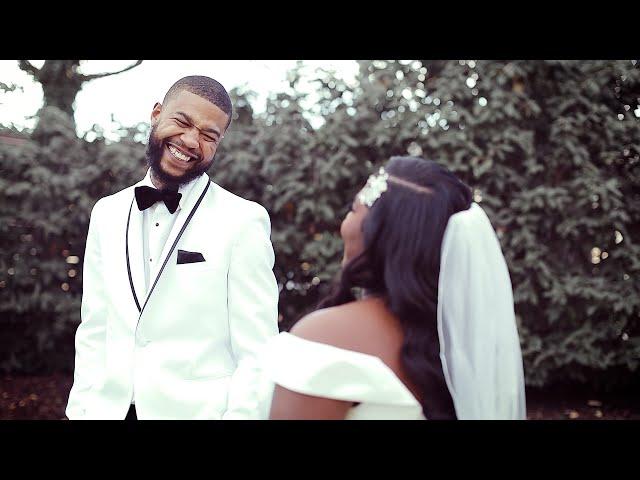 Whitney and Darryl| The Cordelle, Nashville, TN - Wedding Videographer Brindle Film Co.