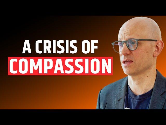 A Crisis of Compassion: Why We’re Failing on Homelessness