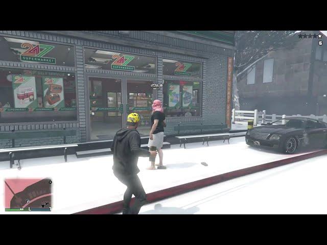 пояс шахида | GTA online