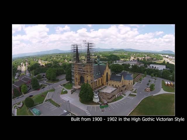 St. Andrews Catholic Church, Roanoke, VA