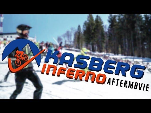 Kasberg Inferno 2018: Official Aftermovie [4K]