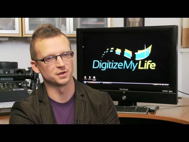The top 5 mistakes to avoid when converting your slides to digital format (New York)