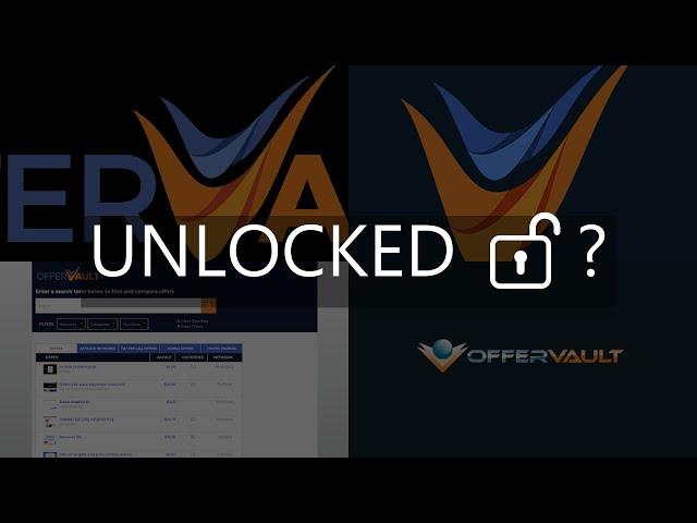 offervault review