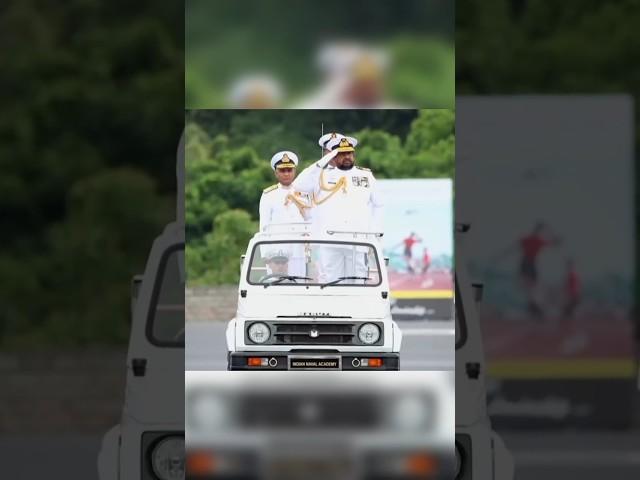 Indian Navy Force l NDA National Defense Academy l #nda #army #upsc #shorts #ytshorts #trending